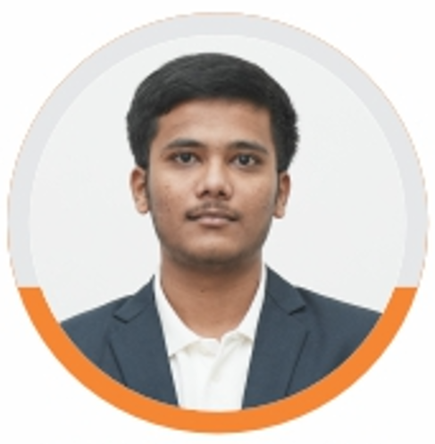 ADITYA PRATAP DESHMUKH